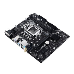 A Photo Of Biostar H510M - Mother Board - LGA 1200