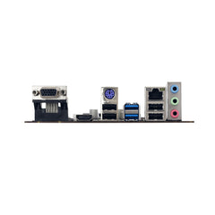A Photo Of Biostar H610 - 12th generation MotherBoard - LGA 1700