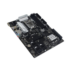 A Photo Of Biostar MBD Z590 - BTC DUO VER 6.0 - LGA 1200