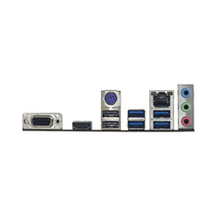 A Photo Of Biostar MBD Z590 - BTC DUO VER 6.0 - LGA 1200