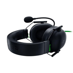 A Photo Of Razer BlackShark V2 X - Multi-Platform Wired Esports Headset | 7.1 Surround Sound, HyperClear Mic