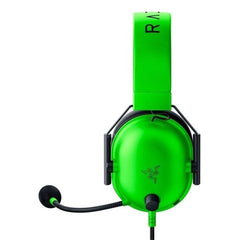A Photo Of Razer BlackShark V2 X - Multi-Platform Wired Esports Headset | 7.1 Surround Sound, HyperClear Mic