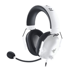 A Photo Of Razer BlackShark V2 X - Multi-Platform Wired Esports Headset | 7.1 Surround Sound, HyperClear Mic