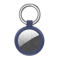 Blupebble Aeris AirTag Case