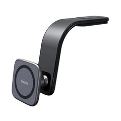 A Photo Of Blupebble NAVI Magnetic Mount with MagSafe Phone Holder