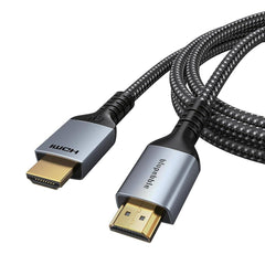A Photo Of Blupebble 8K Ultra High Speed HDMI Cable