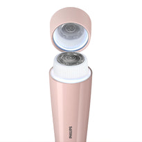 Philips Facial Hair Remover 5000 Series BRR454/00