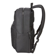 A Photo Of Case Logic Bryker 15-Inch Convertible Backpack - Black