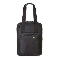 A Photo Of Case Logic Bryker 15-Inch Convertible Backpack - Black