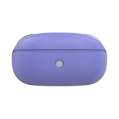 A Photo Of Araree Bean Silicone for Galaxy Buds - Purple