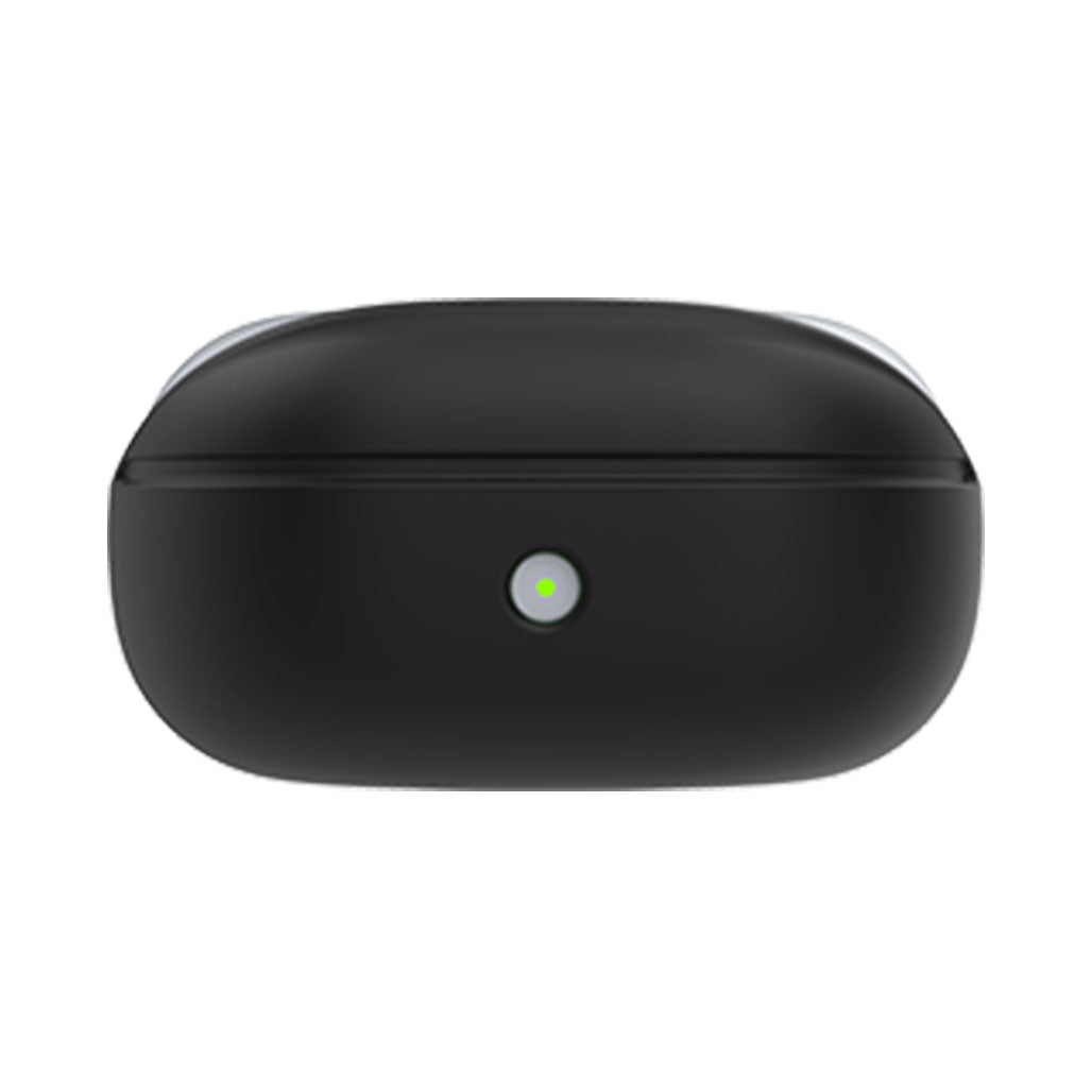 A Photo Of Araree Bean Silicone for Galaxy Buds - Black