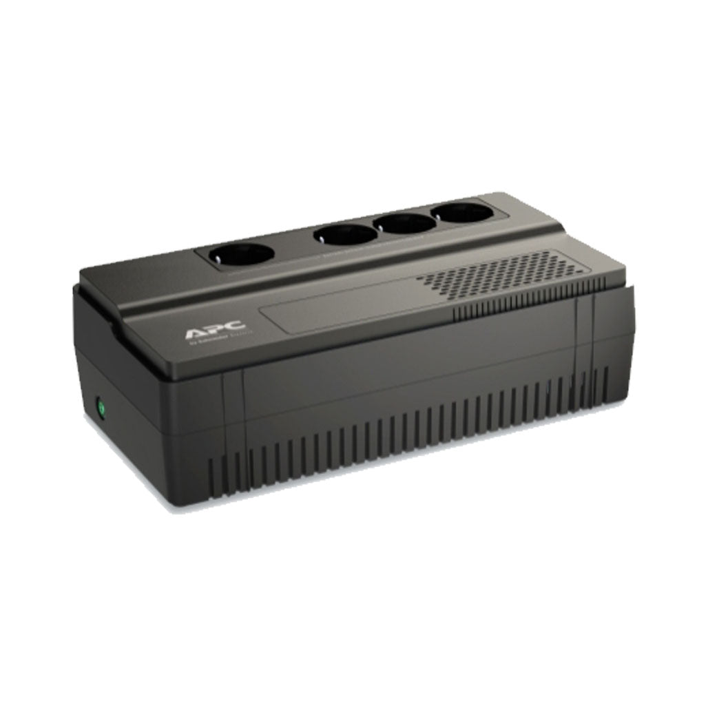 A Photo Of APC EASY UPS BV800I-GR - 800VA/450W Line Interactive UPS with AVR and Schuko Outlets