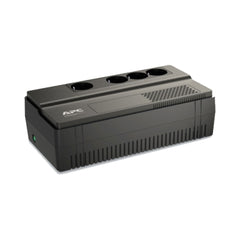 A Photo Of APC EASY UPS BV800I-GR - 800VA/450W Line Interactive UPS with AVR and Schuko Outlets