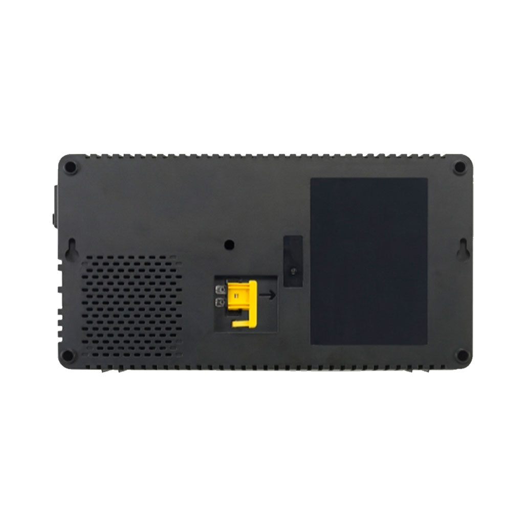 A Photo Of APC EASY UPS BV800I-GR - 800VA/450W Line Interactive UPS with AVR and Schuko Outlets