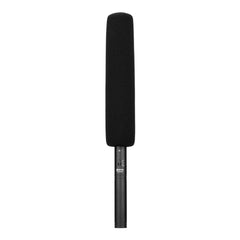 A Photo Of Boya BY-BM6060L - Professional Extended Super-Cardioid Shotgun Microphone for Precision Audio Recording