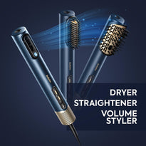 BaByliss Air Wand 3-in-1 Hair Dryer