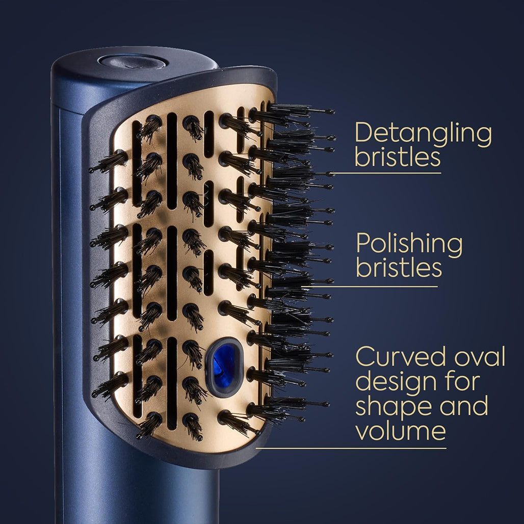 A Photo Of BaByliss Air Wand 3-in-1 Hair Dryer
