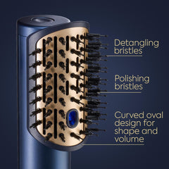 A Photo Of BaByliss Air Wand 3-in-1 Hair Dryer
