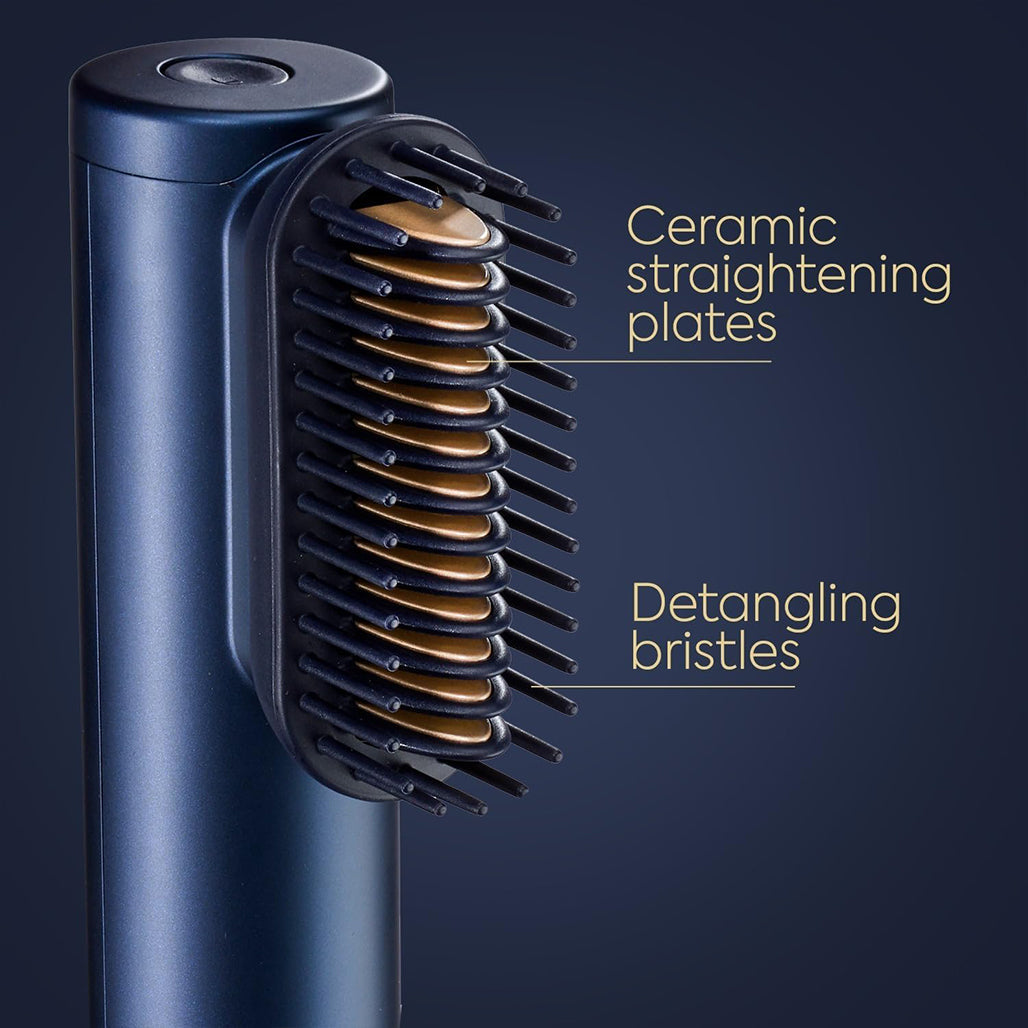 A Photo Of BaByliss Air Wand 3-in-1 Hair Dryer