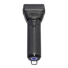 A Photo Of BaByliss PRO FXONE - All-Metal Black Professional Foil Shaver - FX79FSMBE
