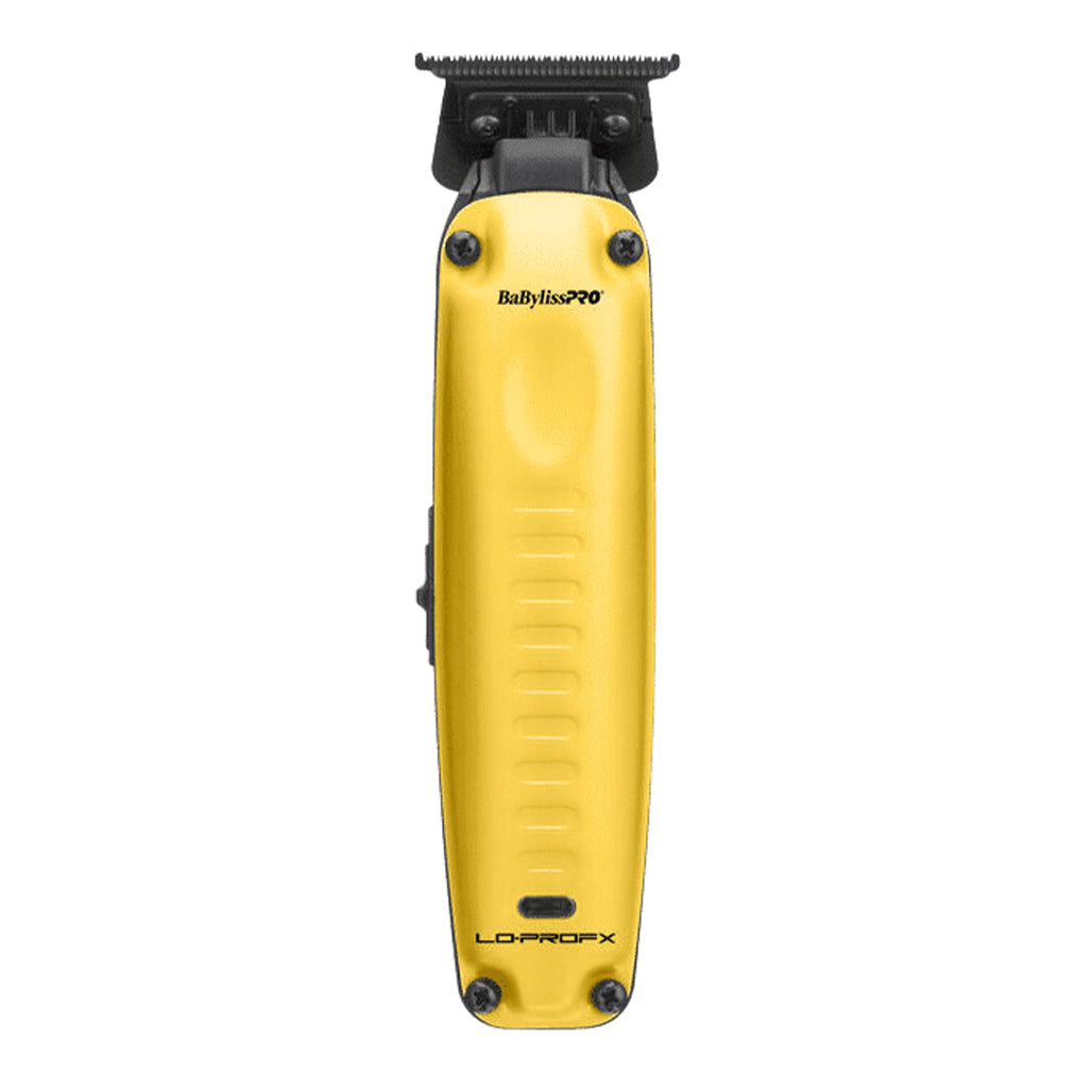 A Photo Of BaByliss Pro Influencer Edition - LoProFX Trimmer FX726YI