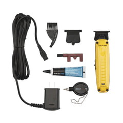 A Photo Of BaByliss Pro Influencer Edition - LoProFX Trimmer FX726YI