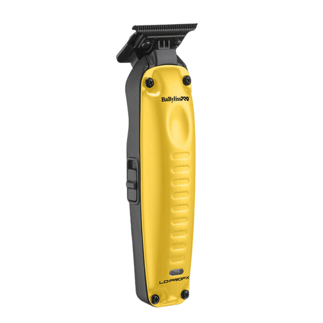 A Photo Of BaByliss Pro Influencer Edition - LoProFX Trimmer FX726YI