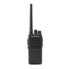 A Photo Of Baofeng BF-1904 UHF Single Band Walkie Talkie