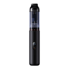 A Photo Of Baseus A5 Car Vacuum Cleaner: Supercharged Suction for a Cleaner Car Interior