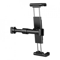 Baseus Car Mount Back Seat Holder - Universal Tablet Holder for 4.7-12.9 Inch Devices, Black SUHZ-01