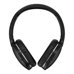 A Photo Of Baseus Encok D02 Pro - Wireless Headphones