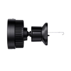 A Photo Of Baseus MagPro Series 15W Wireless Car Charger with Magnetic Holder for Air Vent | Qi & MagSafe Compatible