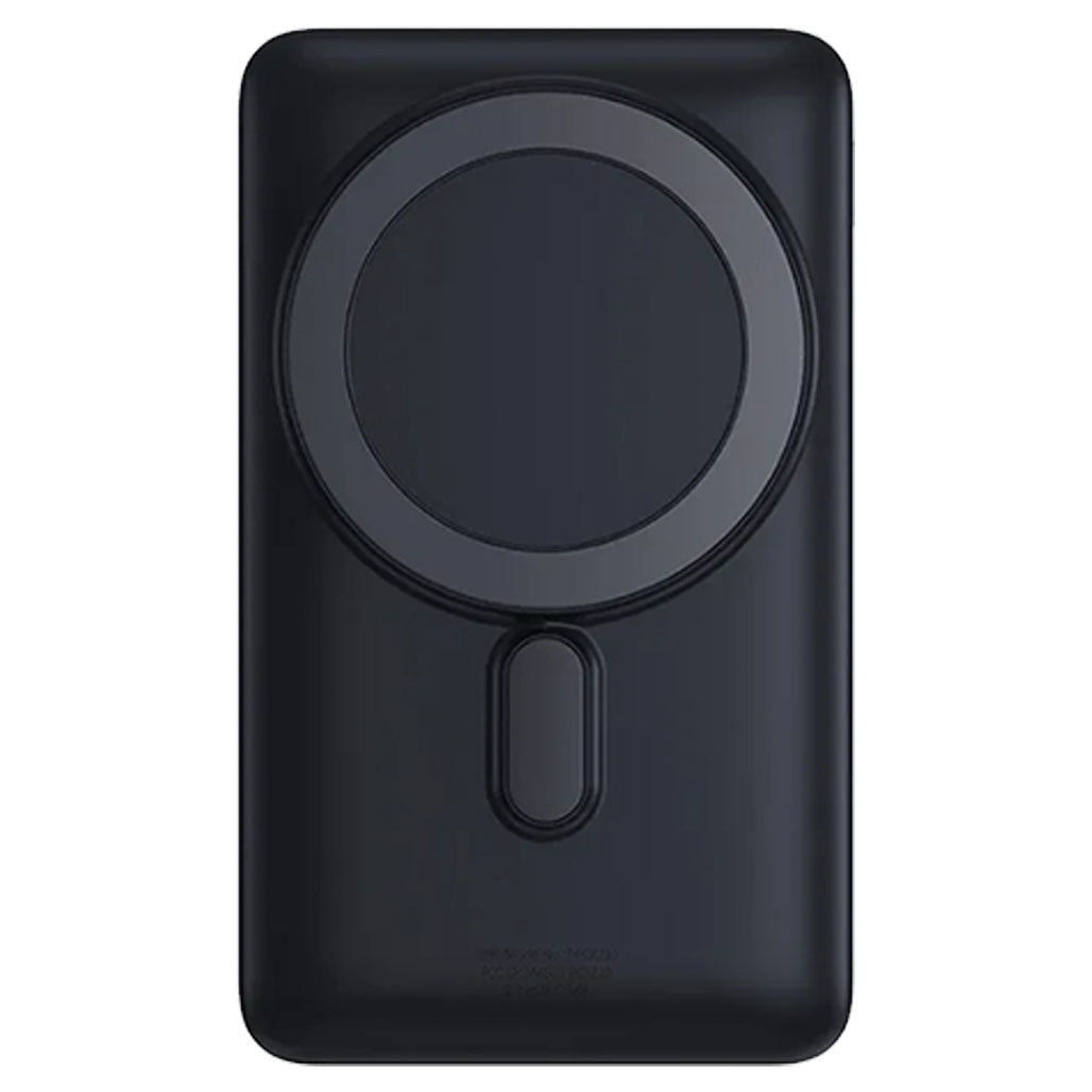 A Photo Of Baseus Magnetic Bracket Wireless Fast Charge Power Bank - 10000mAh, 20W