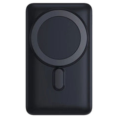 A Photo Of Baseus Magnetic Bracket Wireless Fast Charge Power Bank - 10000mAh, 20W