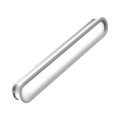 A Photo Of Baseus Magnetic Stepless Dimming Charging Desk Lamp Pro - White