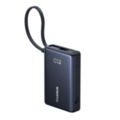 A Photo Of Baseus PicoGo 10000mAh Power Bank 45W Fast charging