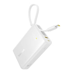A Photo Of Baseus PicoGo 10000mAh Power Bank 45W Fast charging