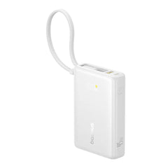 A Photo Of Baseus PicoGo 10000mAh Power Bank 45W Fast charging