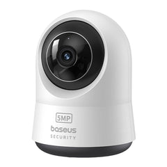 A Photo Of Baseus Security P1 Pro Indoor Camera 3K – White