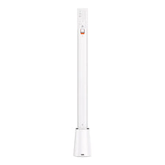 A Photo Of Baseus Smart Eye Foldable Desk Lamp – CRI 95, Auto-Dimming, 3 Color Temperatures, Wireless & Portable