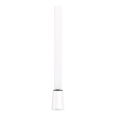 A Photo Of Baseus Smart Eye Foldable Desk Lamp – CRI 95, Auto-Dimming, 3 Color Temperatures, Wireless & Portable