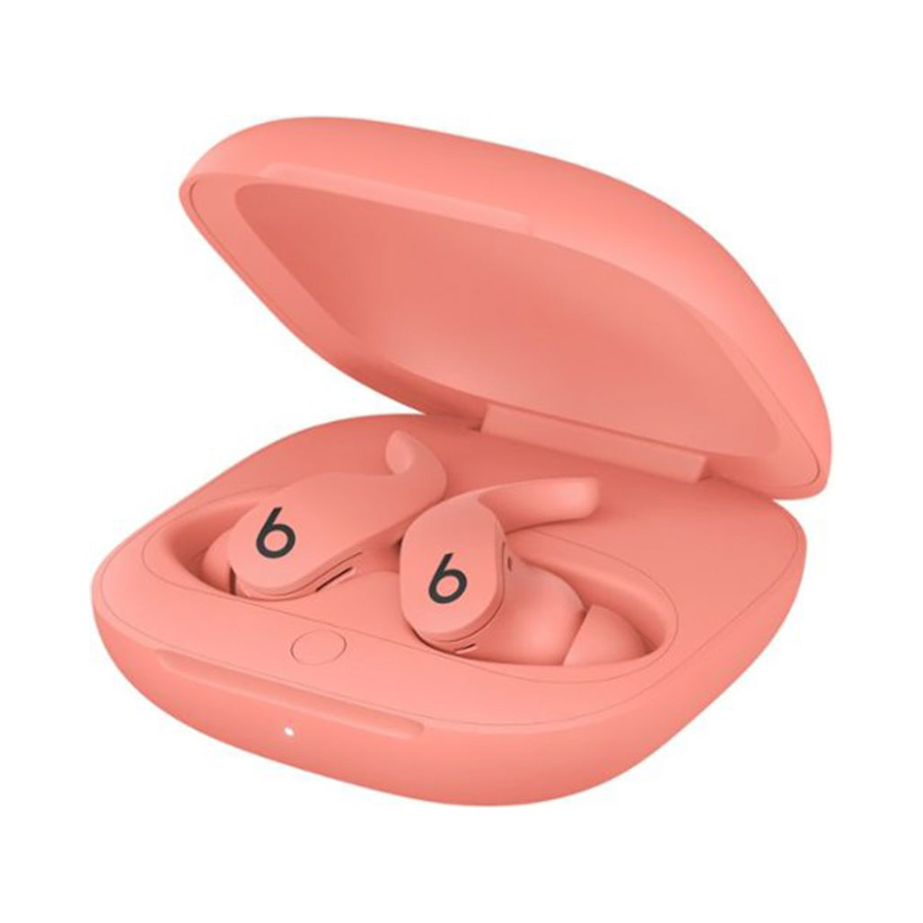 A Photo Of Beats Fit Pro - Noise-Cancelling Wireless Earbuds
