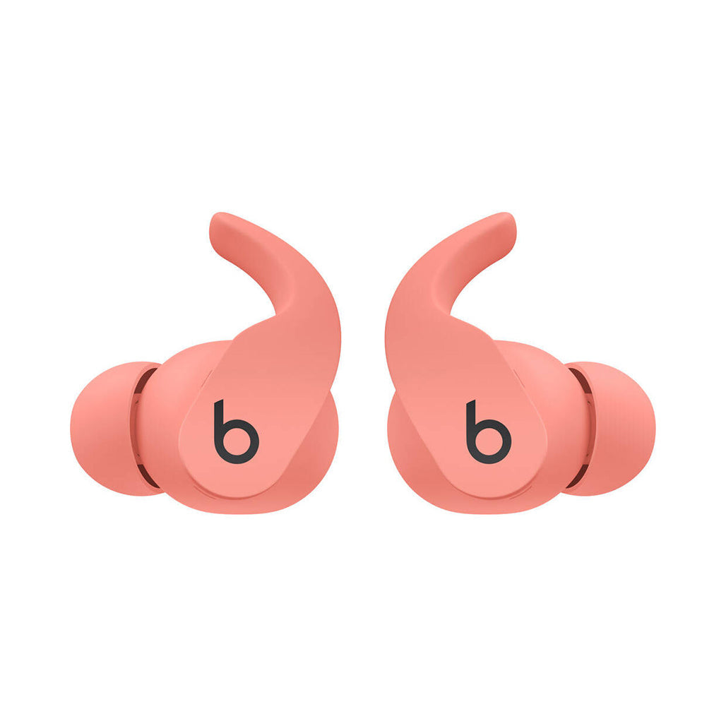 A Photo Of Beats Fit Pro - Noise-Cancelling Wireless Earbuds