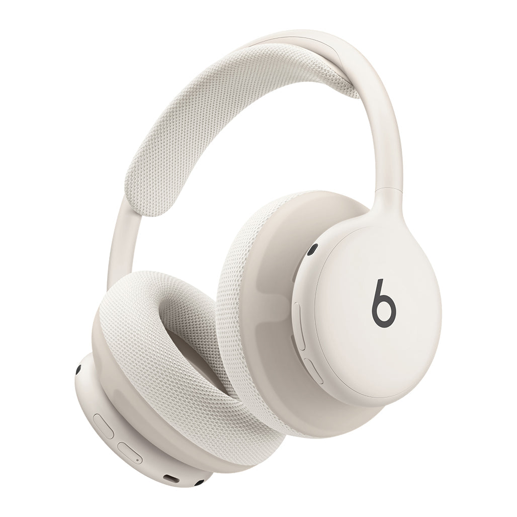 A Photo Of Beats 360 - Sweat and Water Resistant Over-Ear Headphones with ANC