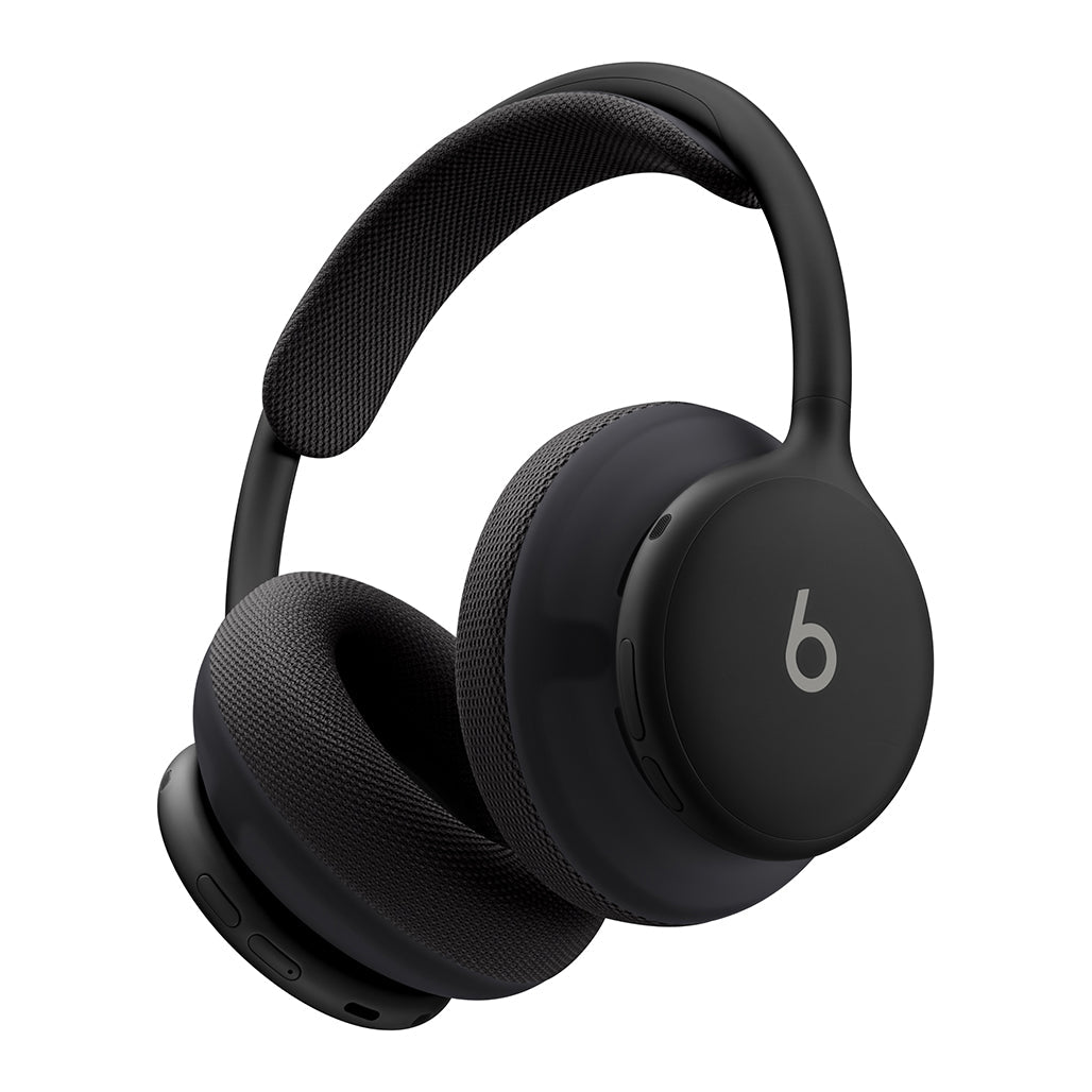 A Photo Of Beats 360 - Sweat and Water Resistant Over-Ear Headphones with ANC