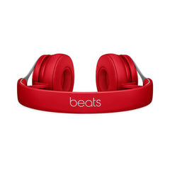 A Photo Of Beats EP Wired On-Ear Headphones | Premium Sound, Comfortable Design, Battery-Free | Black