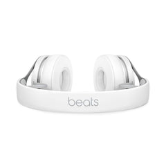 A Photo Of Beats EP Wired On-Ear Headphones | Premium Sound, Comfortable Design, Battery-Free | Black
