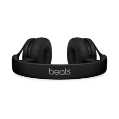 A Photo Of Beats EP Wired On-Ear Headphones | Premium Sound, Comfortable Design, Battery-Free | Black