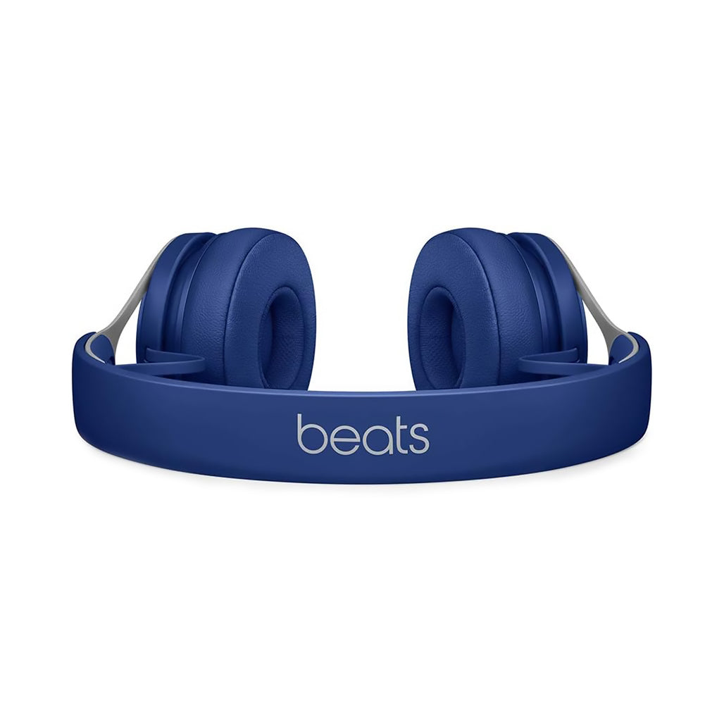 A Photo Of Beats EP Wired On-Ear Headphones | Premium Sound, Comfortable Design, Battery-Free | Black