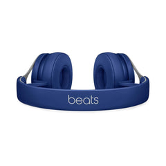A Photo Of Beats EP Wired On-Ear Headphones | Premium Sound, Comfortable Design, Battery-Free | Black